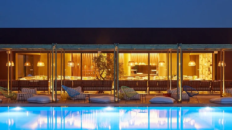 Domes of Elounda, Autograph Collection, Crete